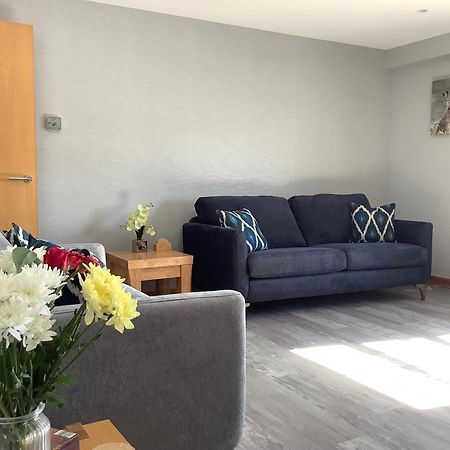 37 Farraline Court, City Centre Apartment Инвернесс Экстерьер фото